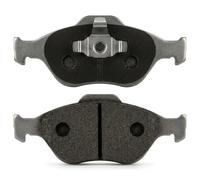 Brake pads FCP1394H FERODO RACING for FORD MAZDA