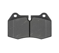 Ferodo Racing Brake Pads DS2500 FCP1561H