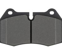 FERODO RACING BRAKE PAD SET DISC BRAKE FRONT MINI NISSAN 350Z MINI MINI CLUBMAN