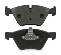 Ferodo DS2500 Front Competition Race Track Brake Pads - FCP1773H