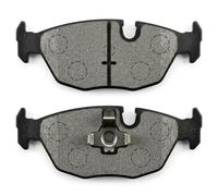 FERODO RACING FCP296R Brake pad set