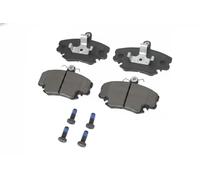 Brake pads FCP845H FERODO RACING for RENAULT PEUGEOT DACIA ALPINE LADA