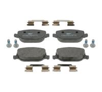 FERODO FDB1471 Brake pad set