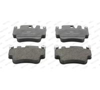FERODO FDB1742 Brake pad set