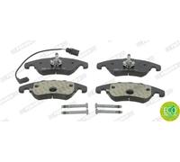 FERODO FDB4044 Brake pad set