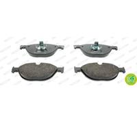 FERODO FDB4285 Brake pad set