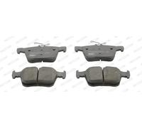 Brake pads FDB4434 FERODO for SEAT VW AUDI SKODA