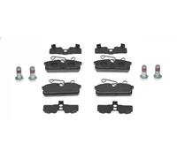 FERODO FDB4893 Brake pad set