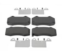 Brake pads FDB4937 FERODO for OPEL CORSA D CORSA E
