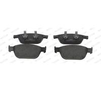 FERODO FDB4969 Brake pad set