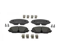 FERODO FDB5063 Brake pad set