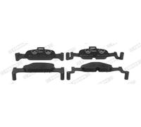 Brake pads FDB5101 FERODO for AUDI A7 Sportback A6 C8 A6 C8 Avant A6 Allroad C8