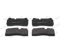 Brake pads FDB5402 FERODO for BMW 2 Coupe