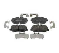 Brake pads FDB5403 FERODO for HYUNDAI H350 Bus H350 Van H350 Platform/Chassis