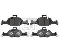 Brake Pads FEBI BILSTEIN 116429 for BMW