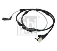 Brake Pads FEBI BILSTEIN 196557 for LAND ROVER