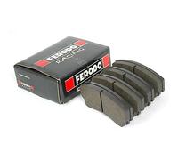 Brake pads Ferodo Racing DS2500 FCP1308H