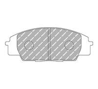 FERODO RACING FCP1444H Brake pad set