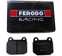 Brake pads Ferodo Racing DS2500 FCP1562H