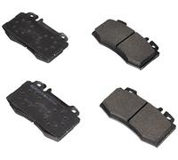 Brake pads Ferodo Racing DS2500 FCP1661H