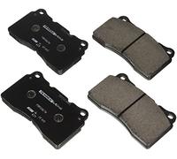 Ferodo Racing Brake Pads DS2500 FRP3067H