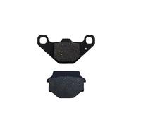 Brake Pads Fit For 300 600 600Y 500X ATV LU032324 1SC-F5805-00-00 350102-102-0000