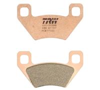 TRW MCB773SI Brake pad set