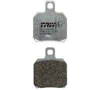 Brake Pads fit Piaggio Speedfight Beverly Suzuki UH Yamaha Gilera Derbi CPI