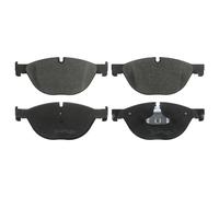 Brake Pads fits BMW - Febi Bilstein 16787 - Set - OE Equivalent Quality & Fit