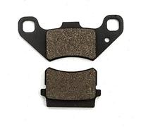 Brake Pads Fits Front/Rear Falcon 90cc Children's Kids Quad Bike