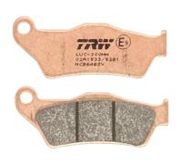 Brake Pads fits KTM EXC SX EGS LC4 EXC-F Husqvarna Yamaha Aprilia Triumph