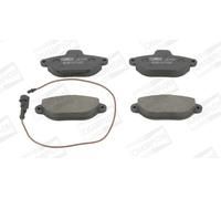 Brake Pads Five Hundred-Six Hundred-Point- Y