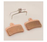 Brake Pads For Arctic For Leopard For Cloud For Leopard Pro S Motorcycles Front And After Brake Pads Suitable Copper Based Sinetred Disc Brake Pads Stopping Pads