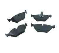 Brake pads for BMW E39 520i 530i 528i D1692 34216761281 Brake Pads Set