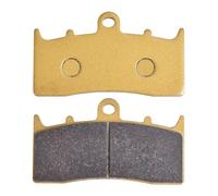 Brake Pads for BMW R850R 2004-2006 R1100 2000-2006 R1150R RS GS 2001-2006 R1200C R1200R 2006-2014 R1200 R SE 2010-2011, Motorcycle Front Rear Brake Pads