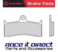 Brake Pads for BUELL M 2 CYCLONE 1998-2001 Front OG Street Brembo