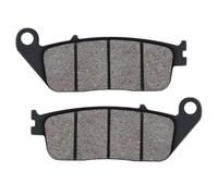 Brake Pads for C600 C650GT C 600 650 GT Sport Scooter Highline Evolution Scooter(1 pair Rear Pads)