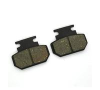 Brake Pads For Citycoco Electric Scooter Dirt Pit Bike Brake Pads Disc Brake Handles Brake Pads Motorcycle Disc Brake Pad
