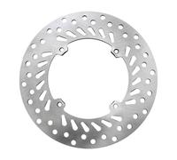 Brake Pads For CR 250 500 CRF 150 230 SL XL XR 125 250L 250R 400 440 600 650 Motorcycle Front Brake Disc Disks Rotor