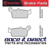 Brembo S.p.A. Scooter Carbon Ceramic Brake pads - 07028