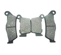 brake pads For EXC300 For Six For Days 2011 2012 2013 2014 2015 2016 2017 2018 2019 2020 For 300 Motorcycle Front Rear Brake Pads disc brake pads(Front Rear Pads)