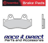 Brake Pads for HONDA NHX 110 LEAD 2010-2012 Front Scoot Brembo