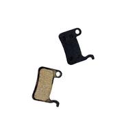 Brake Pads for JOYOR Y5S Y8S Y10 Electric Scooter Front Rear Brake Pads Replacement Accessories (Front 1 pair)