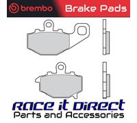 Brembo Brake Pads 07KA16SP Street Sintered Metal