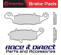 BREMBO 07KA18SP Brake pad set