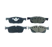 Brake pads for Land for Rover Disciver Sport LR072681 LR061373 models D1838 Brake Pads Replacement