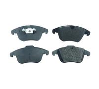 Brake pads for Land for Rover Range for Evoque LR2 LR004936 LR001017 Brake Pads Replacement
