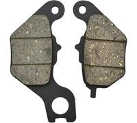 Brake Pads for My Motorcycle For road disc brake pads Motorcycle for scooter Accessories Metal & Brass Alloys
