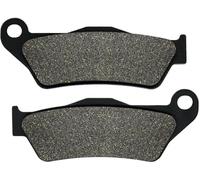 Brake Pads for My Motorcycle Motorbike Brake Pad For 4GV XT660Z XT 700 Z for tenere 660 XT700Z 4 GV 660Z(1 pair front)