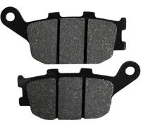Brake Pads for My Motorcycle Motorbike Brake Pad For CBF600 CBF 600 N8 N9 N4-N6 S4 S5 S6 S8 S9